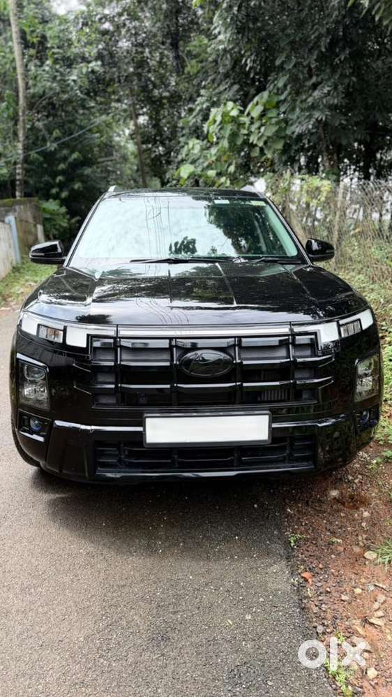 Hyundai Creta Diesel 2024