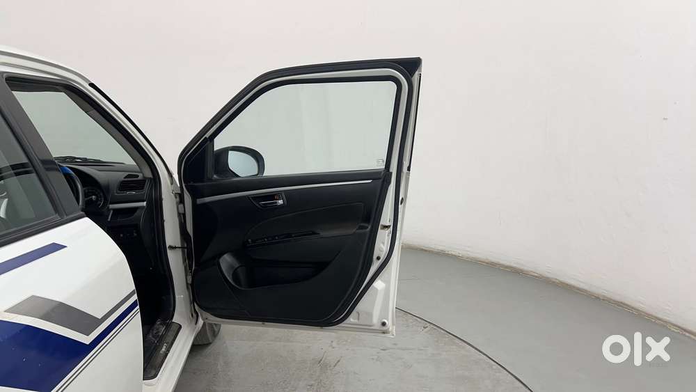 Maruti Suzuki Swift Vvt Vxi, 2013, Petrol