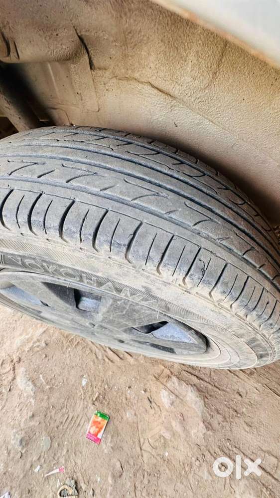 Maruti Suzuki Wagon R 1.0 2017 Cng  Good Condition