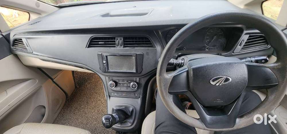 Mahindra Marazzo M2 8str, 2023, Diesel