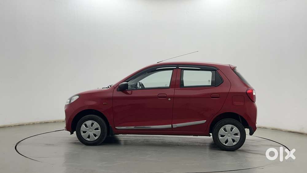 Maruti Suzuki Alto K10 2010-2014 Vxi, 2023, Petrol