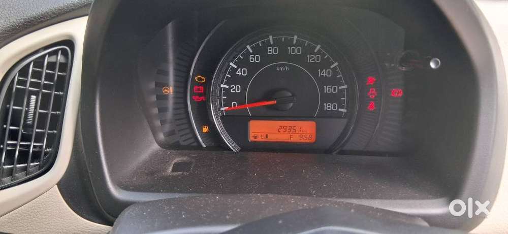 Maruti Suzuki Wagon R Vxi 1.0, 2022, Petrol