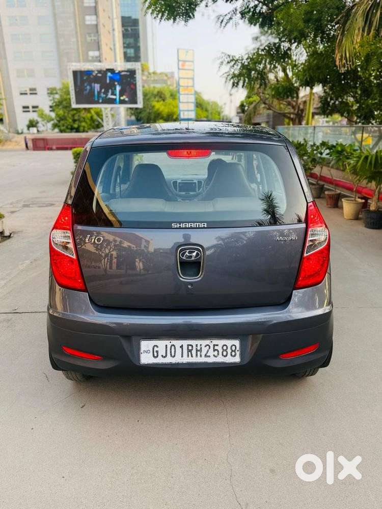 Hyundai I10 Magna 1.1l, 2014, Petrol