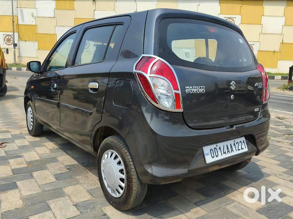 Maruti Suzuki Alto 800 Vxi Airbag, 2022, Petrol