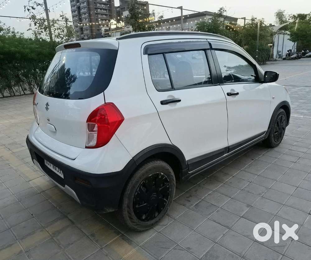 Maruti Suzuki Celerio X Amt Zxi, 2021, Petrol