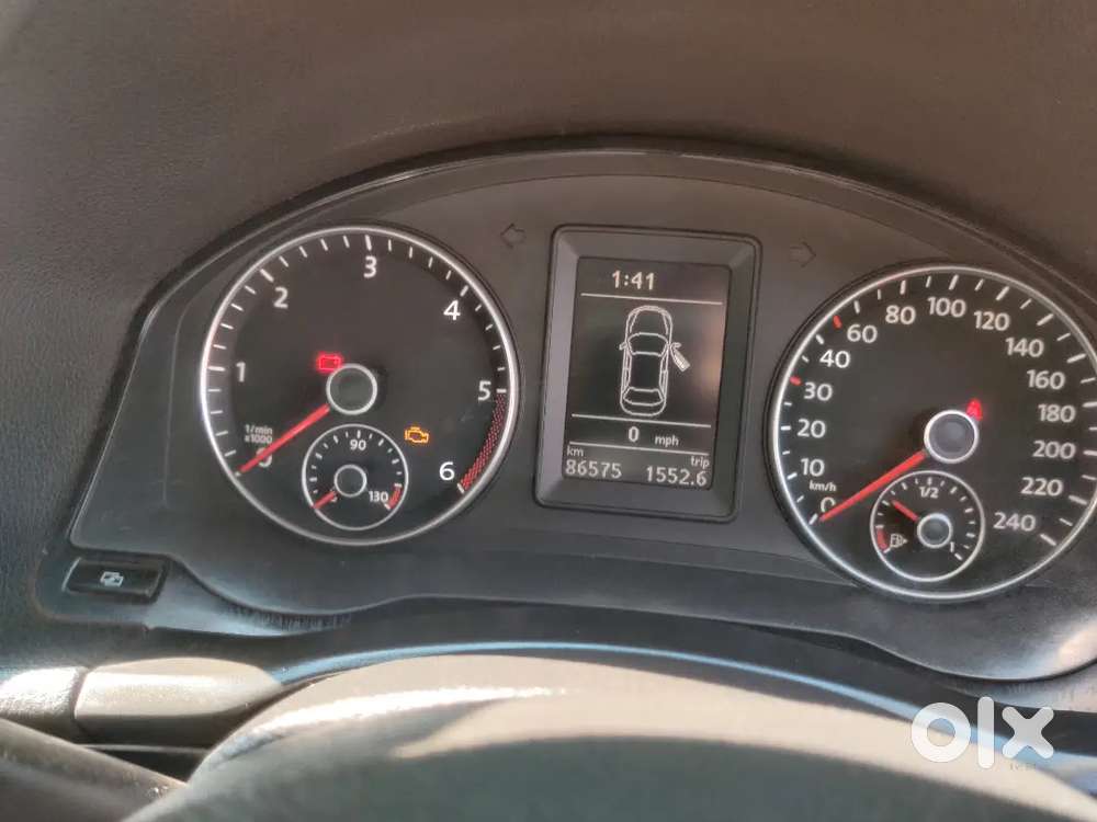 Jetta Tdi Trendline 2011 Car