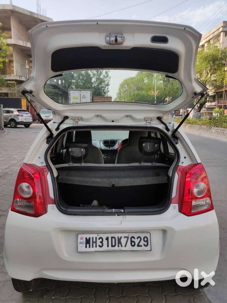 Maruti Suzuki A-star At Vxi, 2011, Petrol