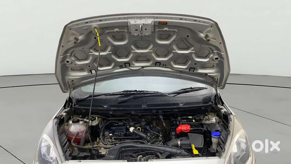 Ford Freestyle Titanium Plus Petrol, 2020, Petrol