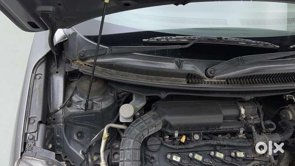 Maruti Suzuki Baleno 1.3 Delta, 2019, Petrol