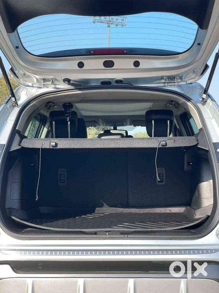 Toyota Urban Cruiser Hyryder