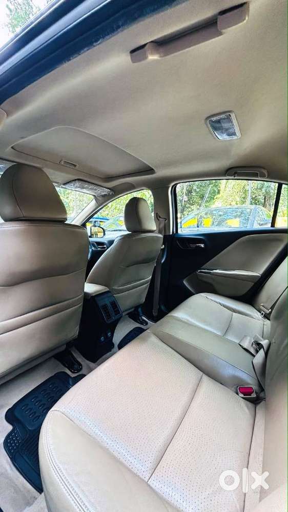 Honda City Vx (o) Mt I-vtec, 2014, Petrol