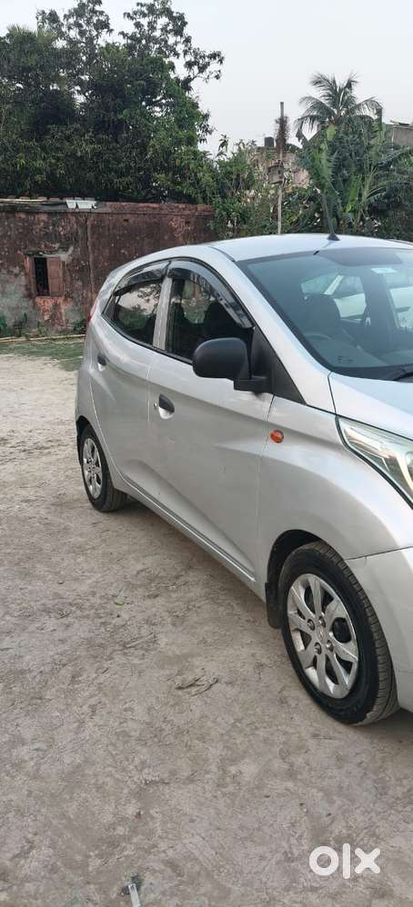 Hyundai Eon Magna +, 2014, Petrol