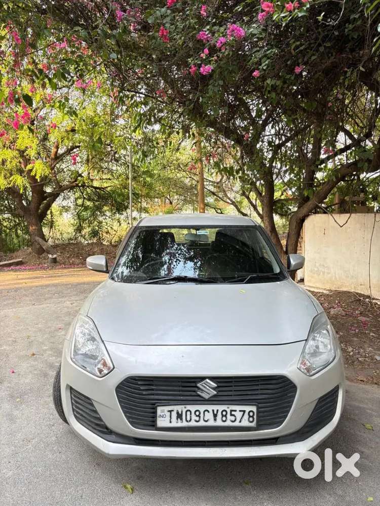 Swift Vxi Manual Maruti 2020