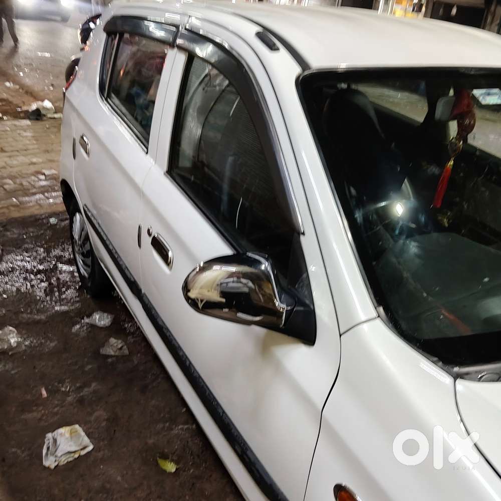 Maruti Alto 800 Lxi 2020