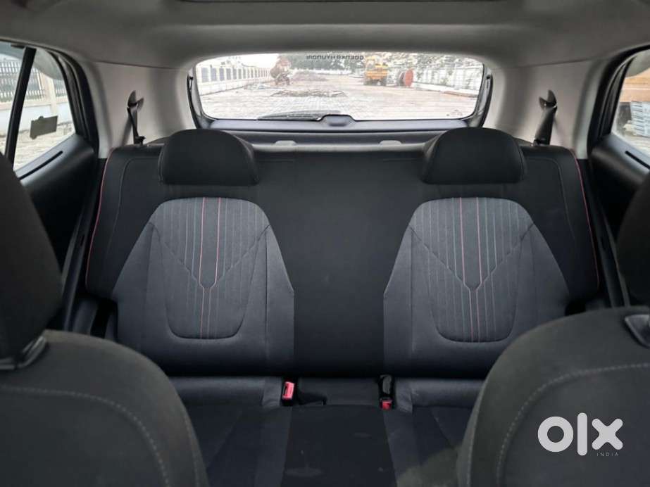 Hyundai Creta, 2023, Diesel