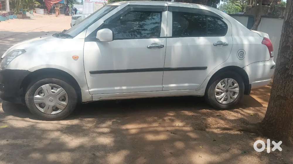 Maruti Suzuki Dzire 2014 Diesel 154000 Km Driven