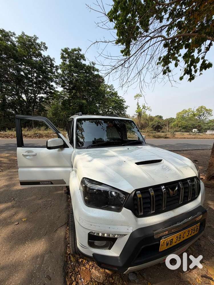 Mahindra Scorpio Classic 2023 Diesel