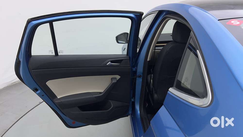 Skoda Slavia Style 1.5l Tsi Dsg, 2022, Petrol