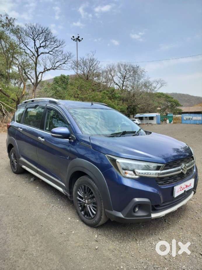Maruti Suzuki Xl6 1.5 Zeta At, 2020, Petrol