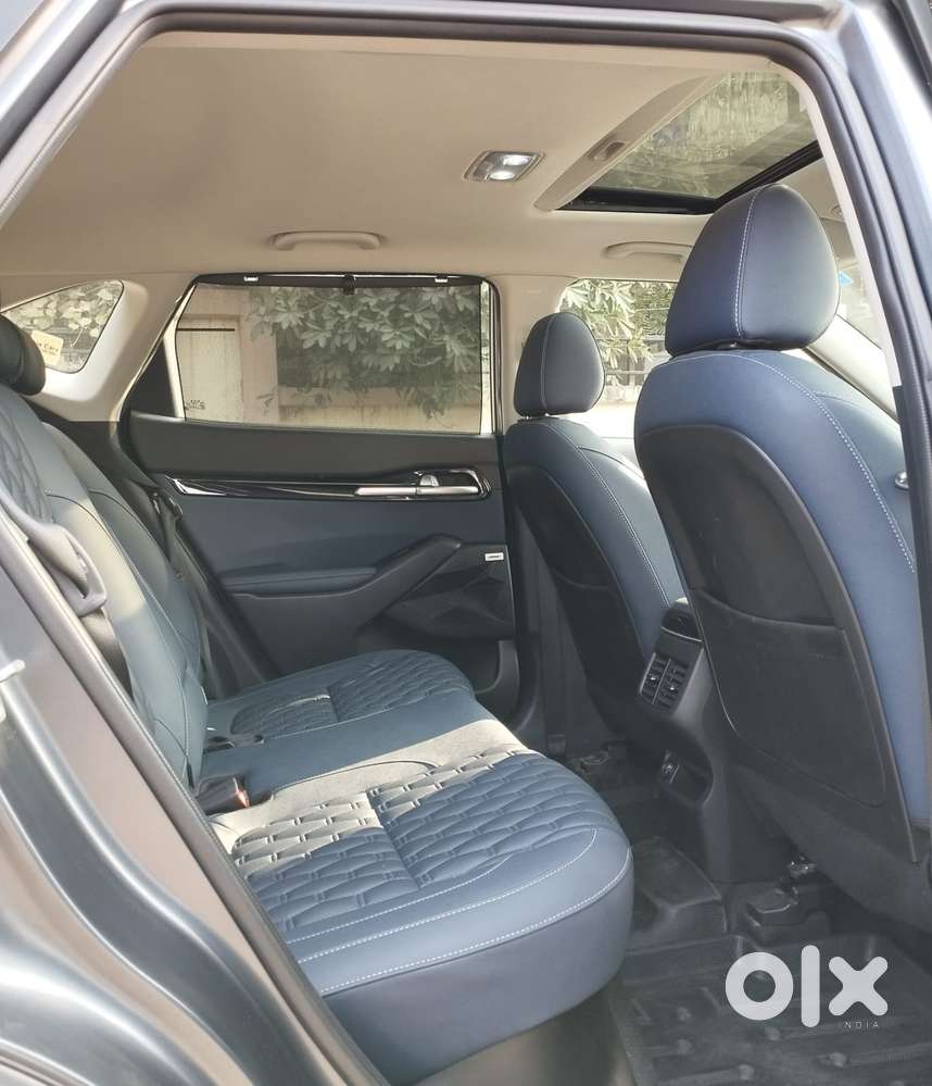Kia Seltos 1.4 X-line Dct, 2023, Petrol