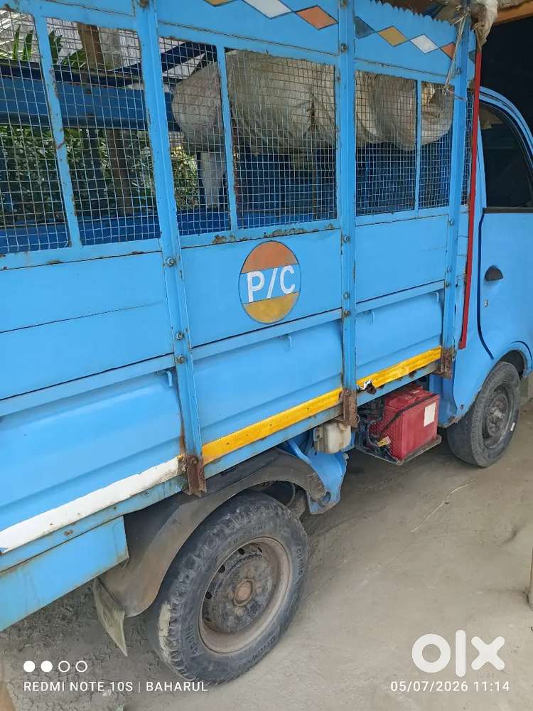 Tata Ace Zip Xl