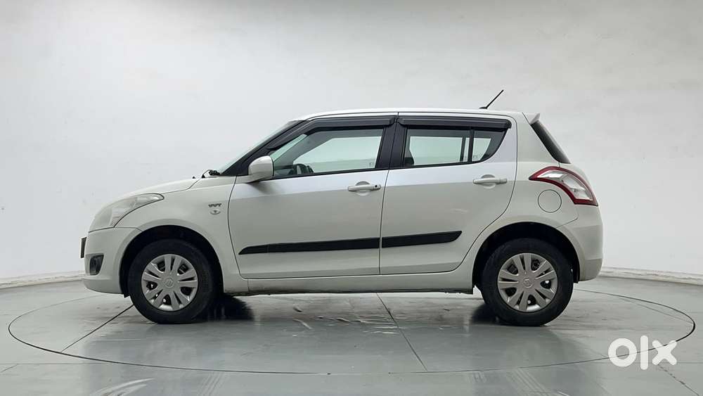 Maruti Suzuki Swift 1.3 Lxi, 2013, Petrol