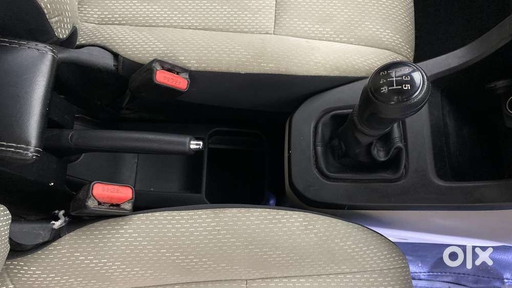 Maruti Suzuki Wagon R Vxi 1.0, 2022, Petrol