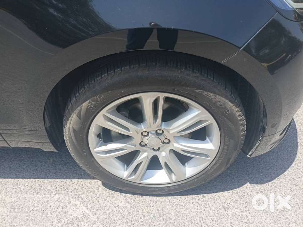 Land Rover Range Velar R-dynamic S Petrol, 2022, Petrol