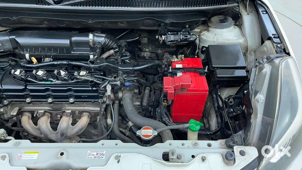 Maruti Suzuki Baleno 1.2 Alpha At, 2019, Petrol