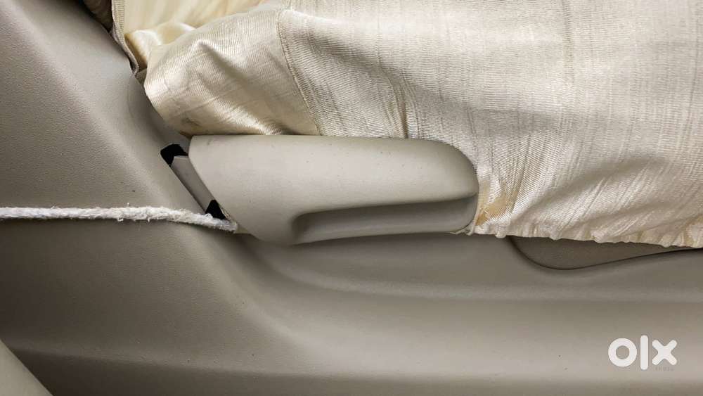 Maruti Suzuki Ertiga Vxi, 2015, Cng & Hybrids