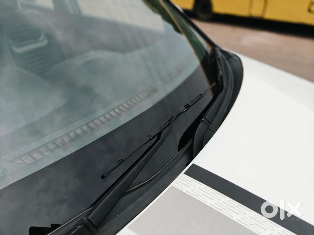 Maruti Vitara Brezza 2017