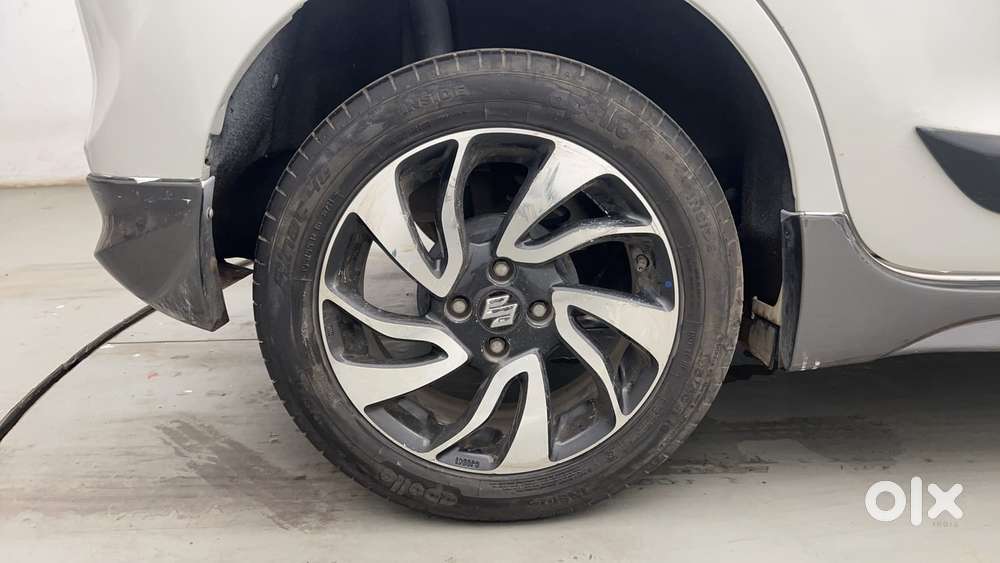 Maruti Suzuki Baleno 1.2 Zeta, 2021, Petrol