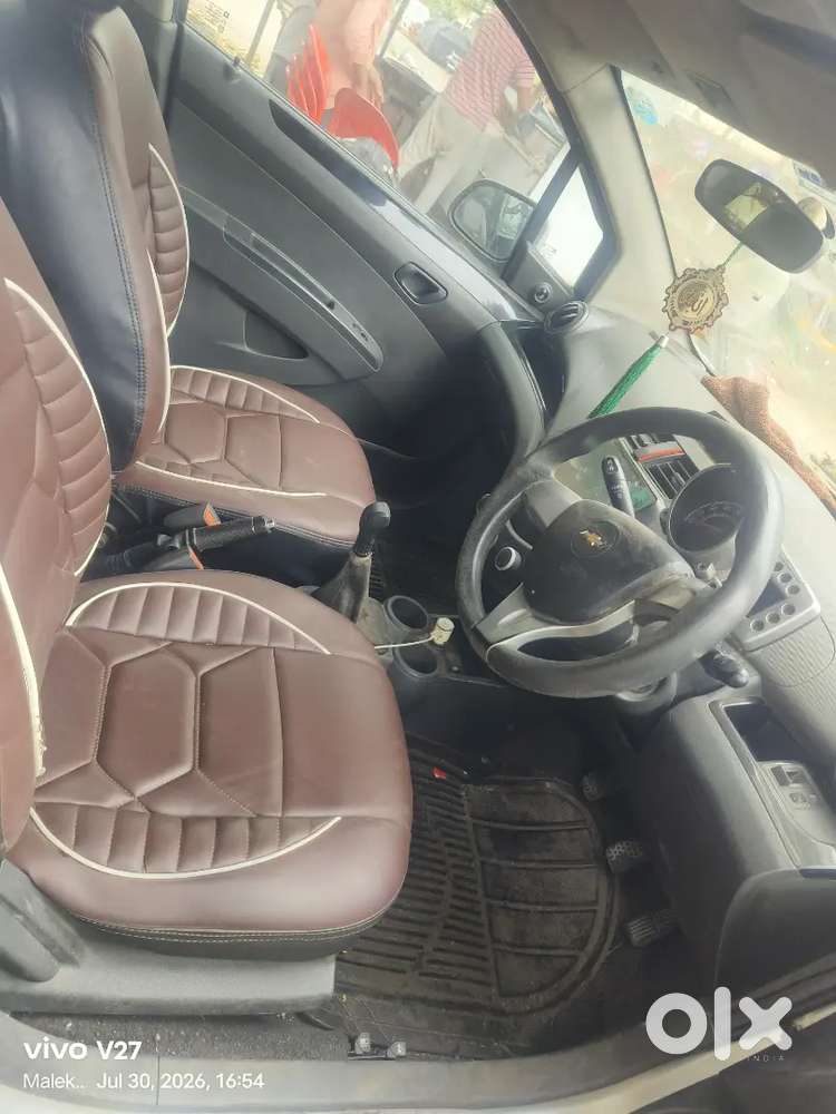 Chevrolet Beat Diesel 2012 Model