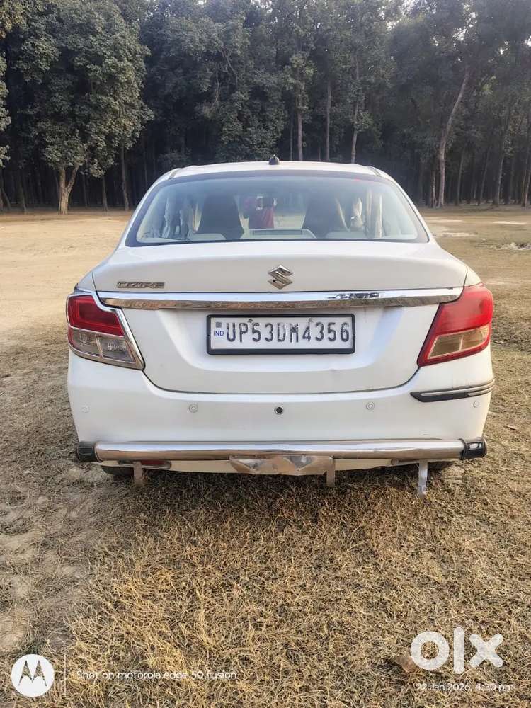 Maruti Suzuki Dzire 2020 Petrol 47000 Km Driven