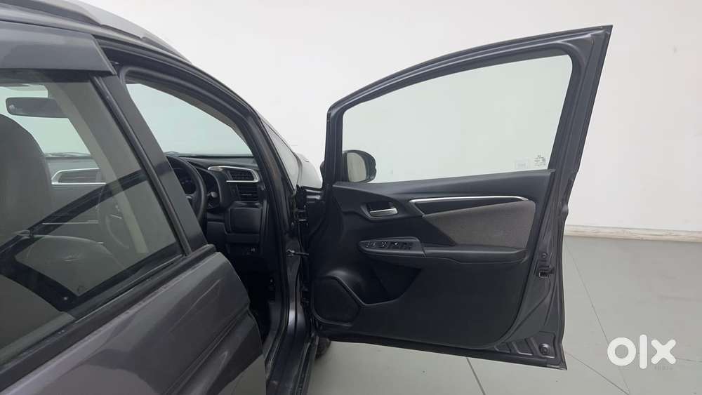 Honda Wr-v 1.2 Vx I-vtec, 2017, Petrol