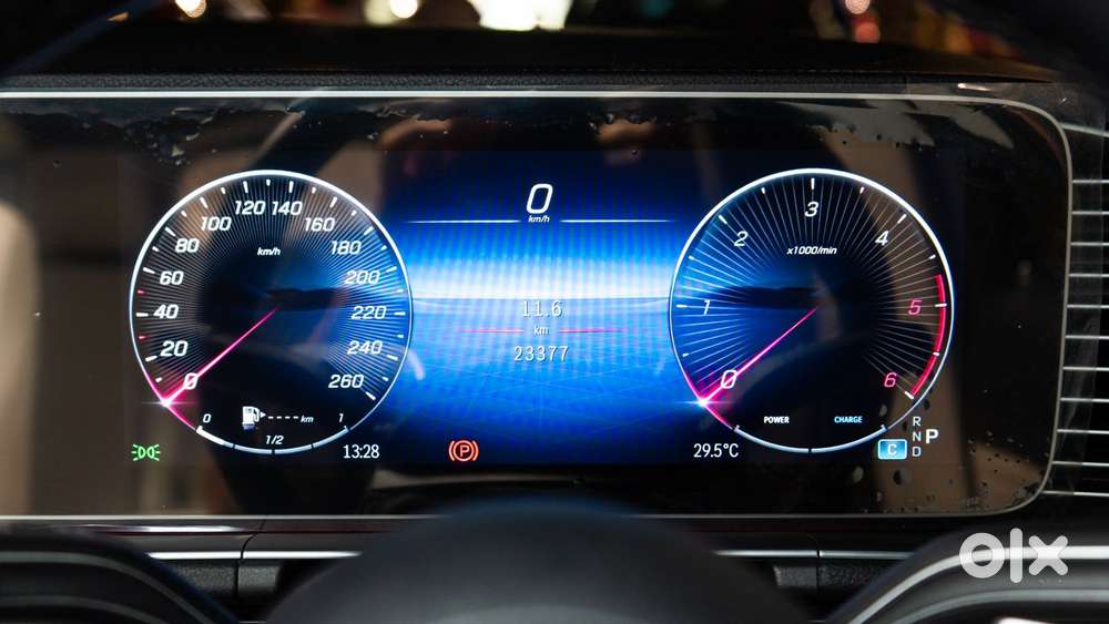 Mercedes-benz Gls 450d 4matic, 2024, Diesel