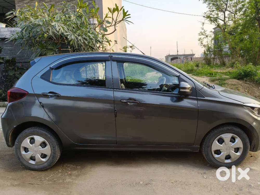 Tata Tiago 2020