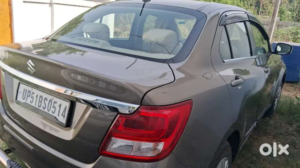 Maruti Suzuki Dzire 2024