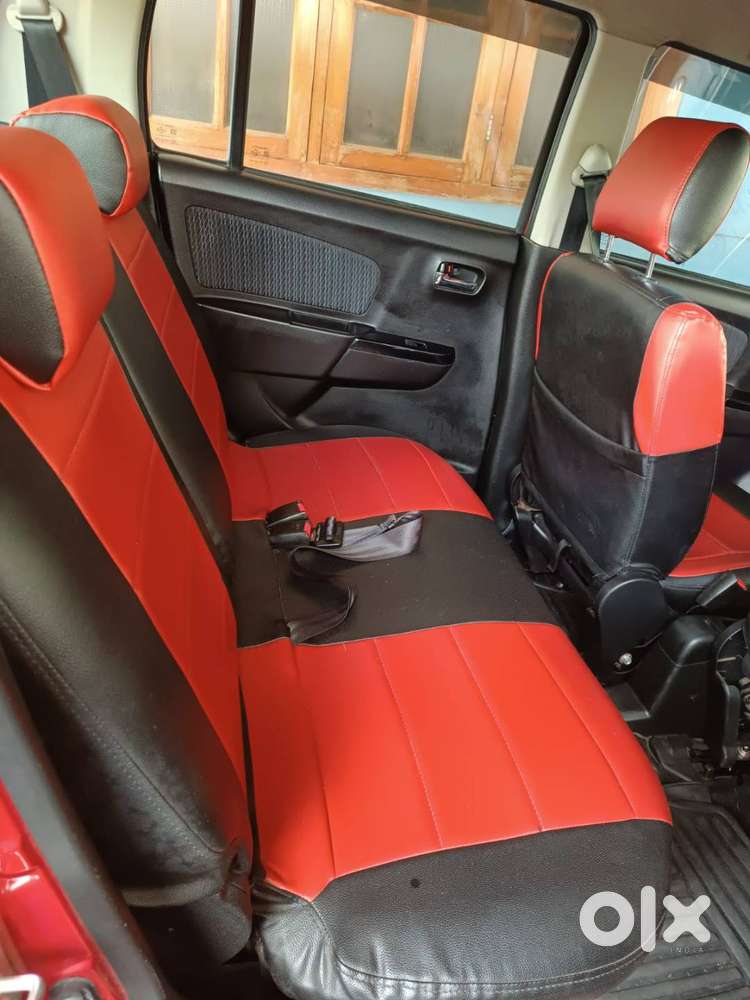 Maruti Stingray 2013 Petrol Good Condition
