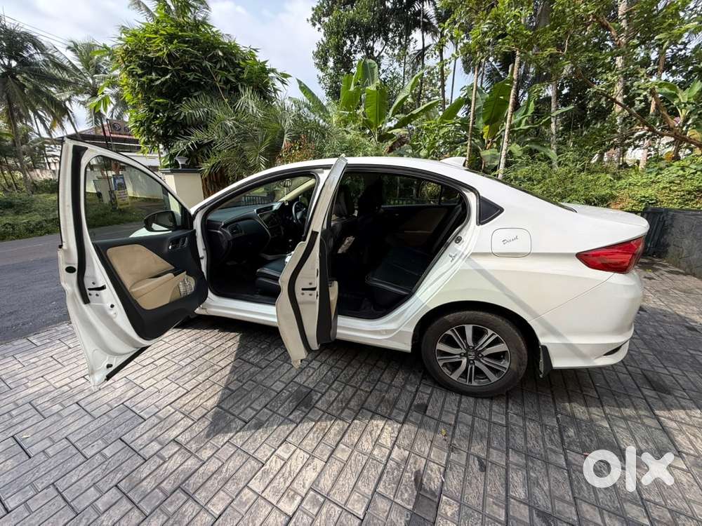 Honda City Diesel 2019 Single Owner