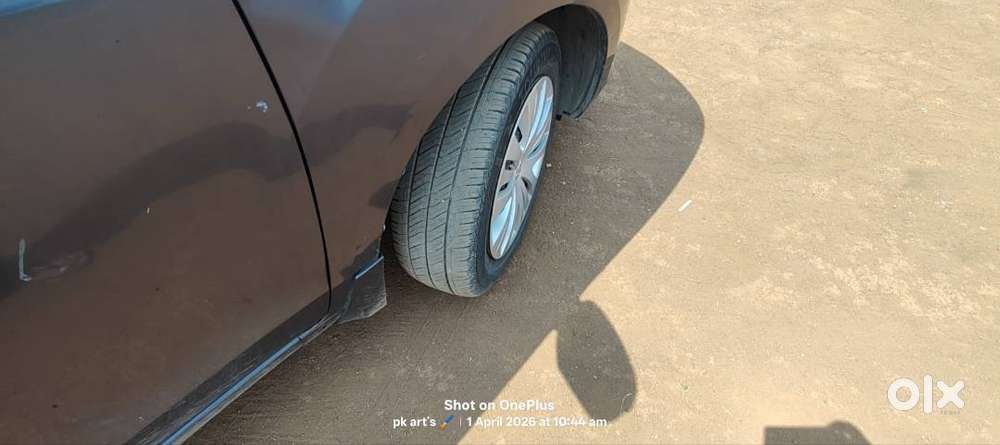 The Vehicle Is In Good Condition.