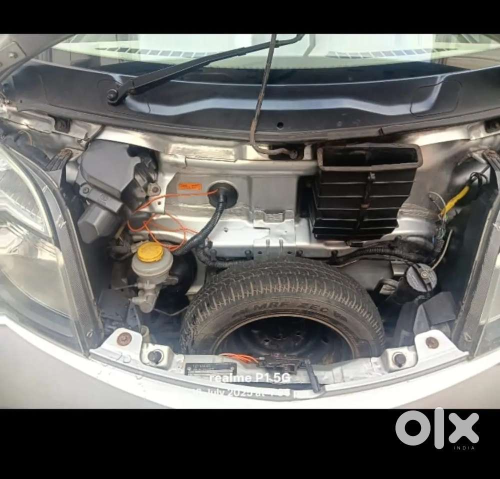 Tata Nano 2016 Petrol