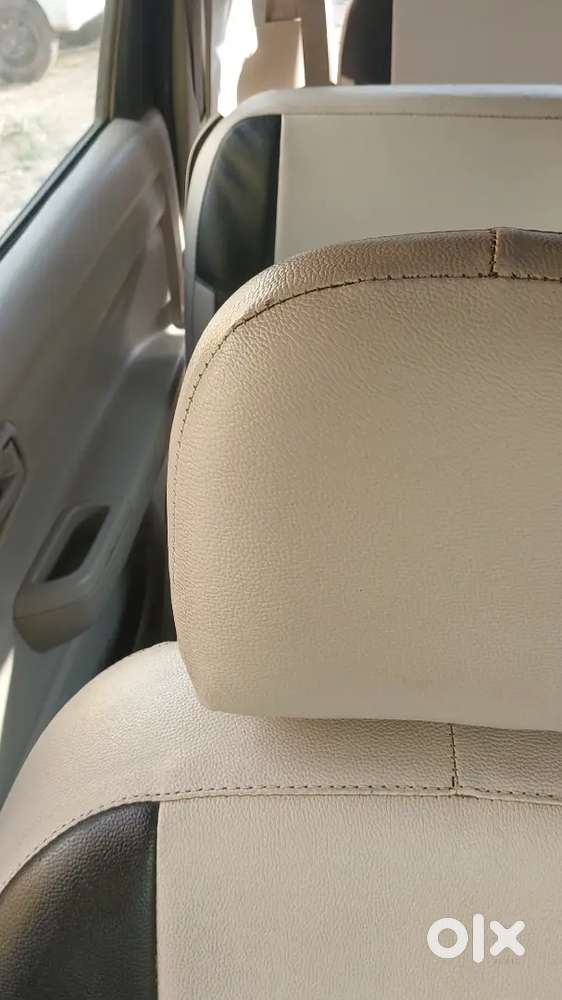 Good Condition  No Work In Car