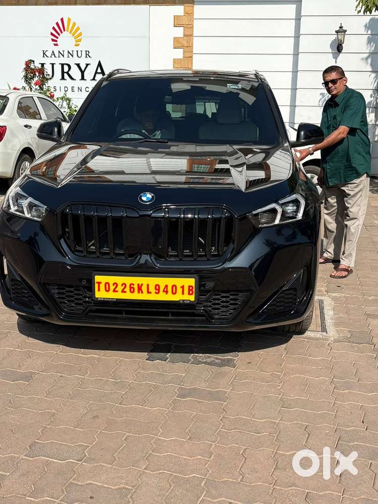 Bmw Xdrive30 2026 Petrol Automatic