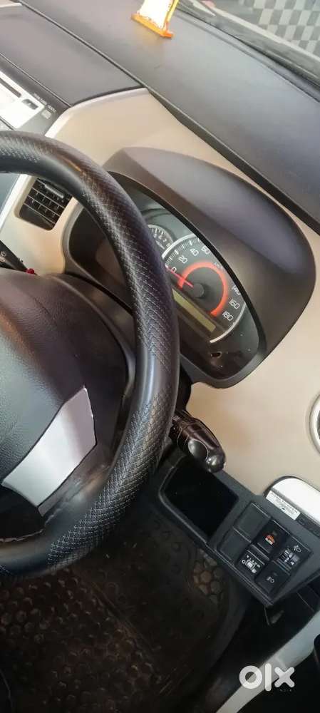 Maruti Suzuki Wagon R Flex Fuel 2015 Cng & Hybrids 300000 Km Driven