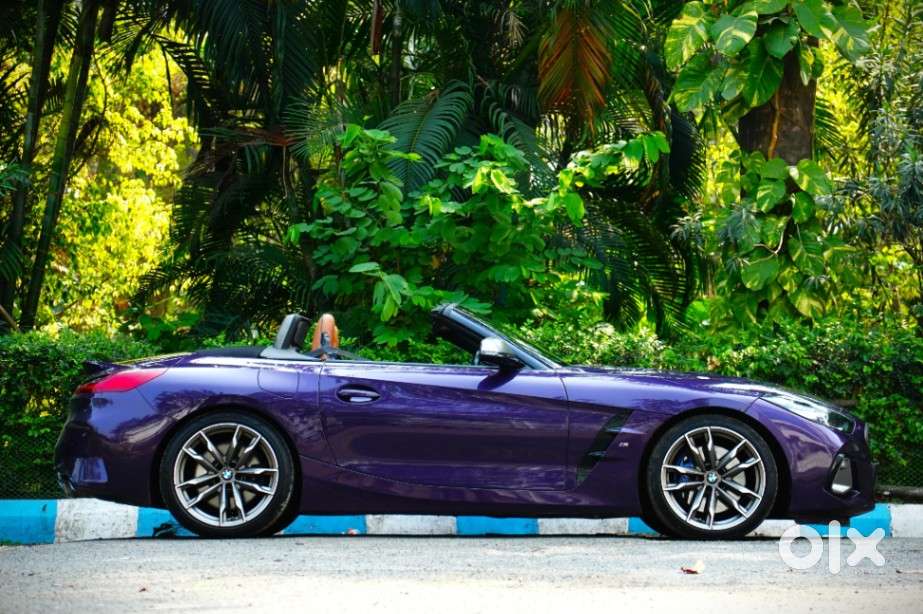 Bmw Z4 M40i, 2023, Petrol