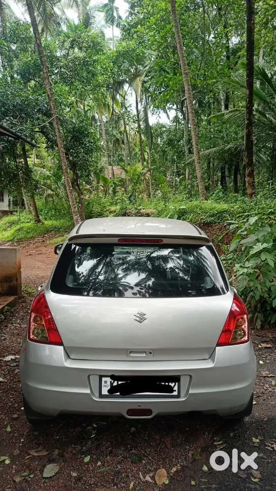 Maruti Suzuki Swift 2010 Diesel 147000 Km Driven