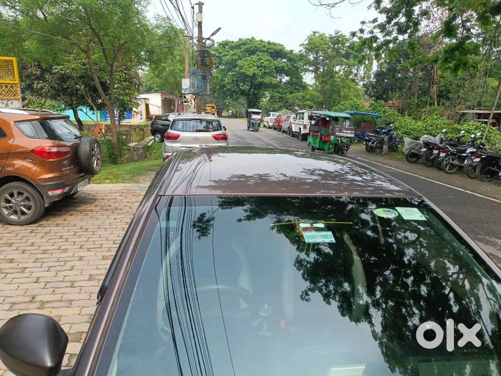 Super Mint Condition Tata Tiago With Full Upgraded Accessories