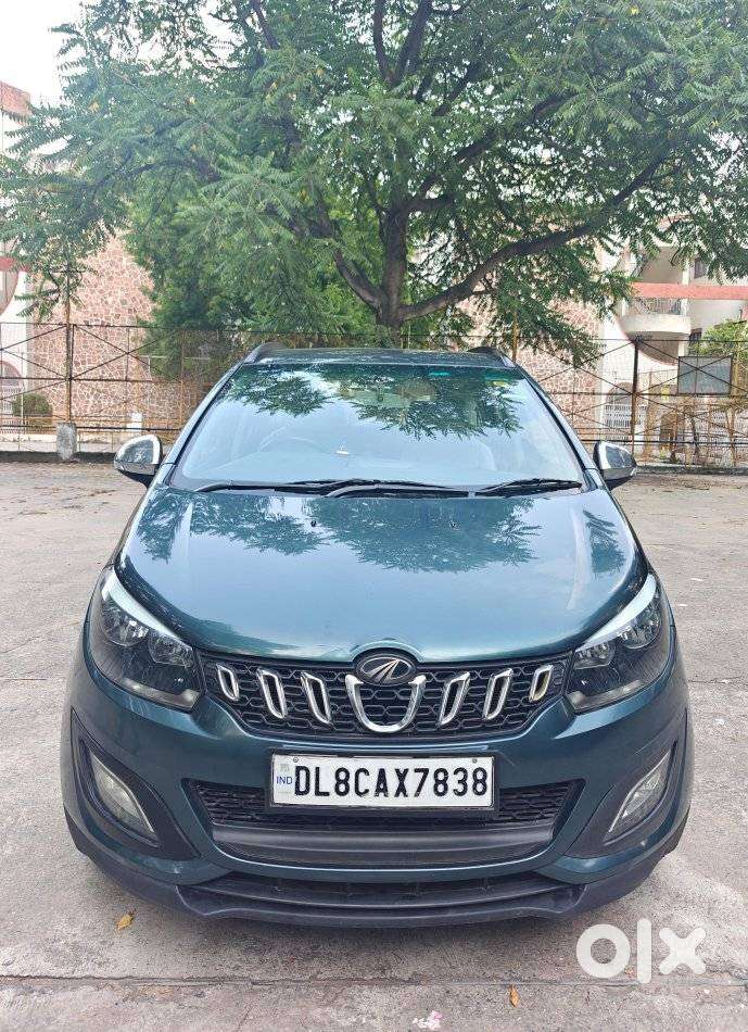 Mahindra Marazzo M2, 2019, Diesel