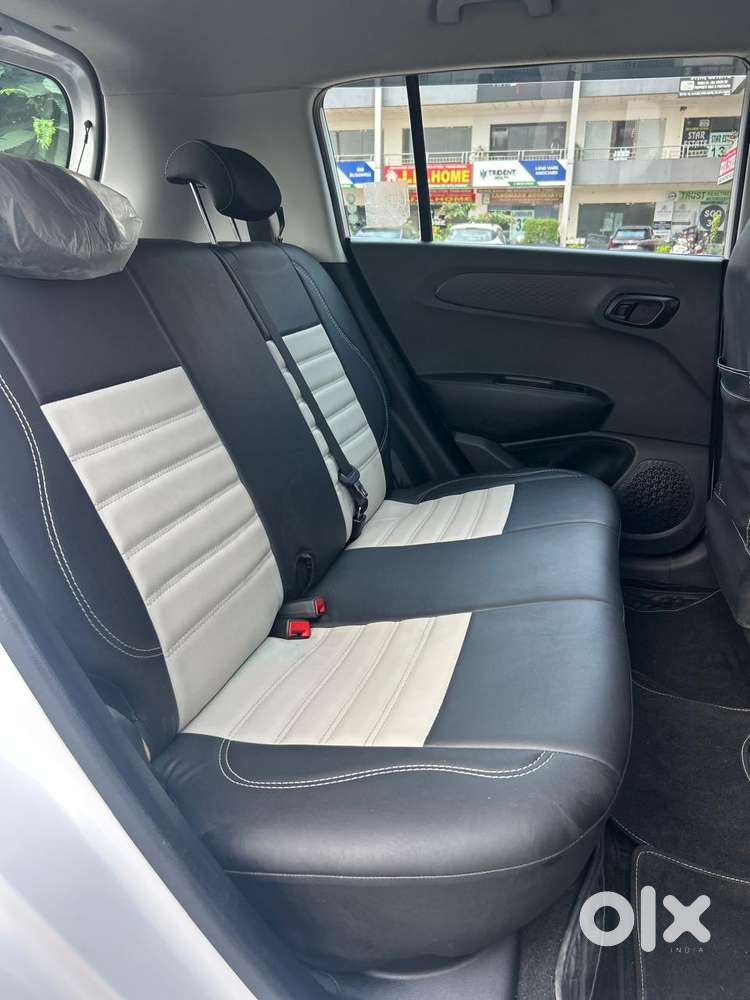 Hyundai Exter S 1.2 Mt, 2024, Petrol